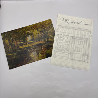 Foundry club Snail mail (Nov. 2025)