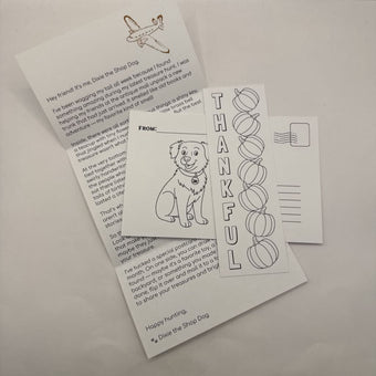 Kids club Snail Mail (Nov. 2025)