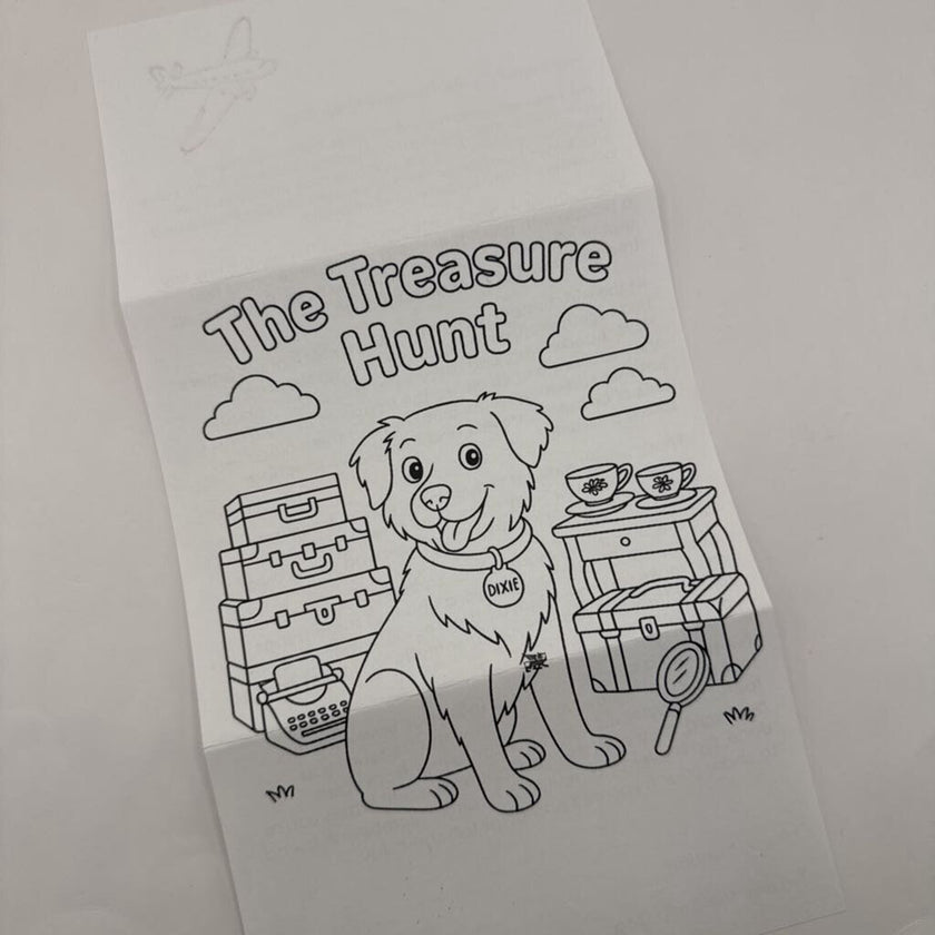 Kids club Snail Mail (Nov. 2025)