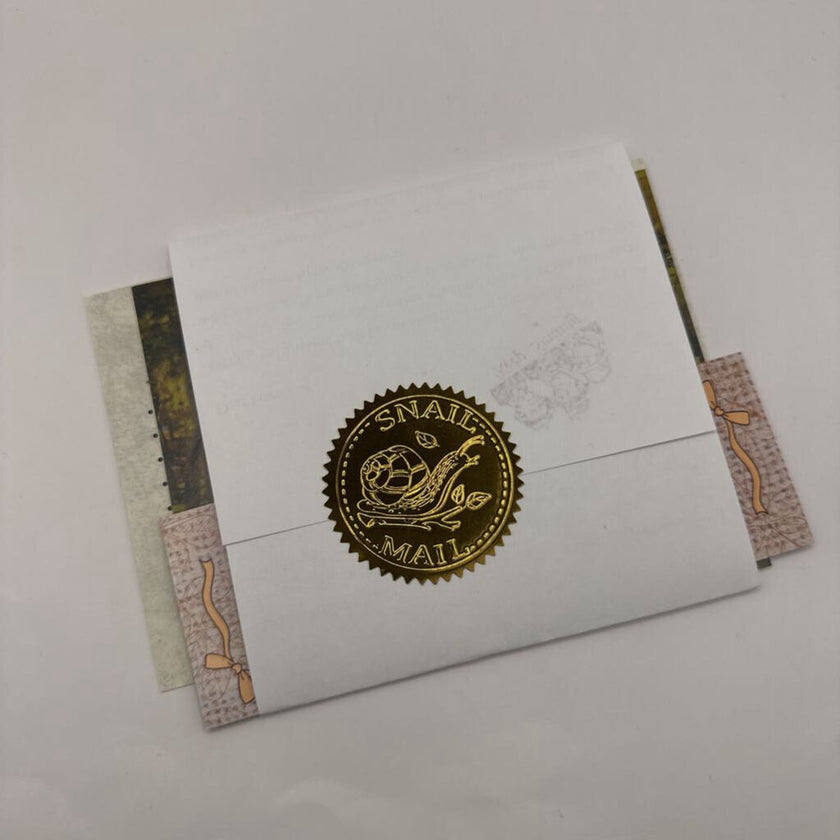 Heritage club Snail Mail (Nov. 2025)