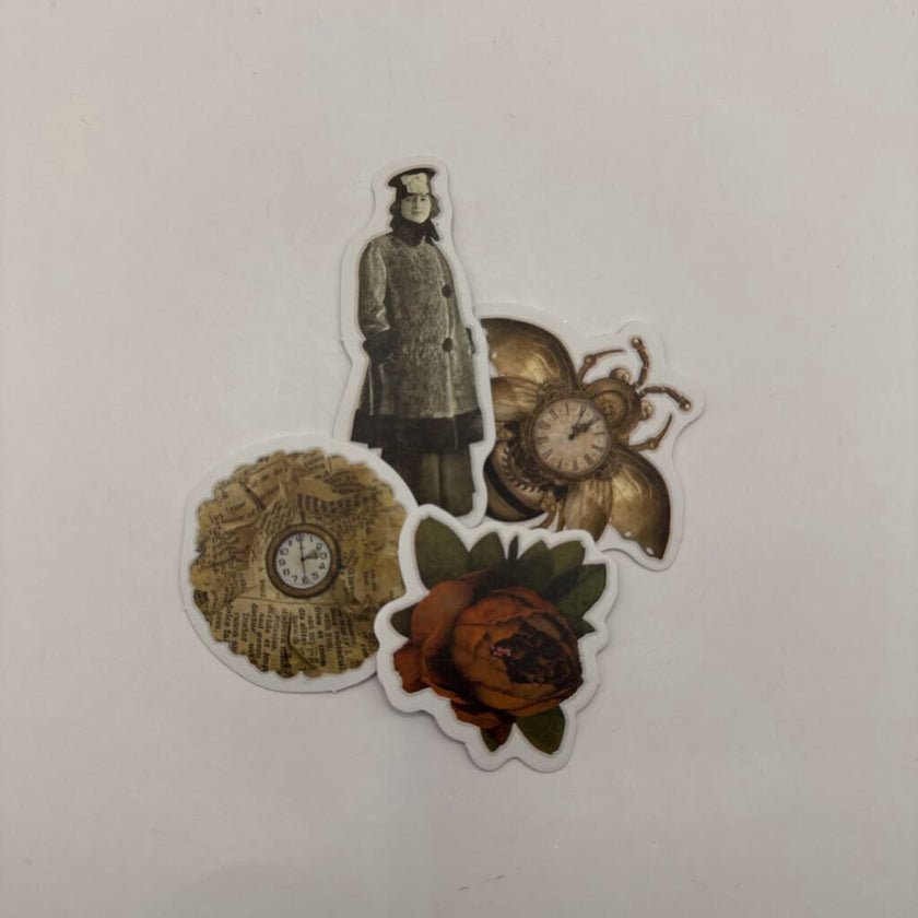 Heritage club Snail Mail (Nov. 2025)