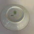 Antique Ott & Brewer Belleek-style Demitasse Teacup & Saucer