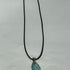 Larimar necklace