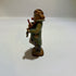 Vintage Hand Carved & Painted ARNI 