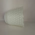 Milk Glass Hobnail Vase/Vessel