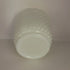 Milk Glass Hobnail Vase/Vessel