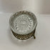 Silver Plated Soap Dish