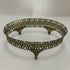 Silver Plated Soap Dish
