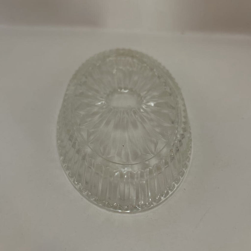 Silver Plated Soap Dish