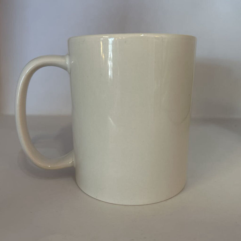 Vintage Polo Bear Cowboy mug