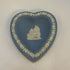 Wedgwood heart trinket dish