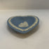 Wedgwood heart trinket dish