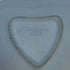 Wedgwood heart trinket dish