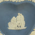 Wedgwood heart trinket dish