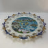 1964 New York World's Fair Plate