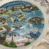1964 New York World's Fair Plate