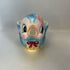 Vintage Lefton 1950's Collectible Bluebird Creamer Hand-painted, made in Japan