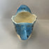 Vintage Lefton 1950's Collectible Bluebird Creamer Hand-painted, made in Japan