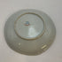 Antique Nippon Hand-painted Demitasse Cup & Saucer with Floral Motifs