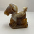 Imperial Glass Heisey Mold Donkey