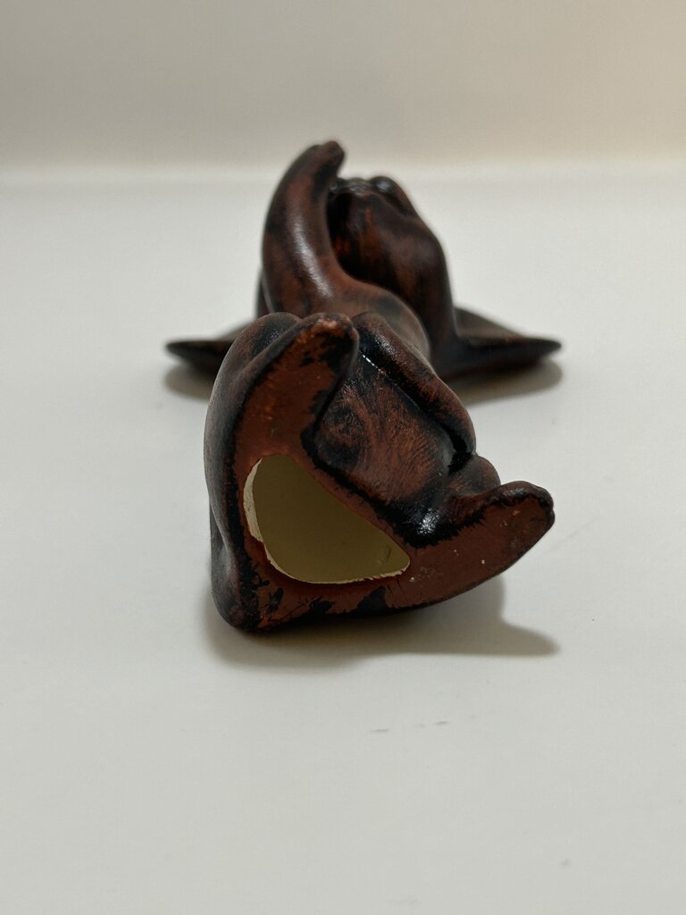 Norcrest Bobblehead Mouse