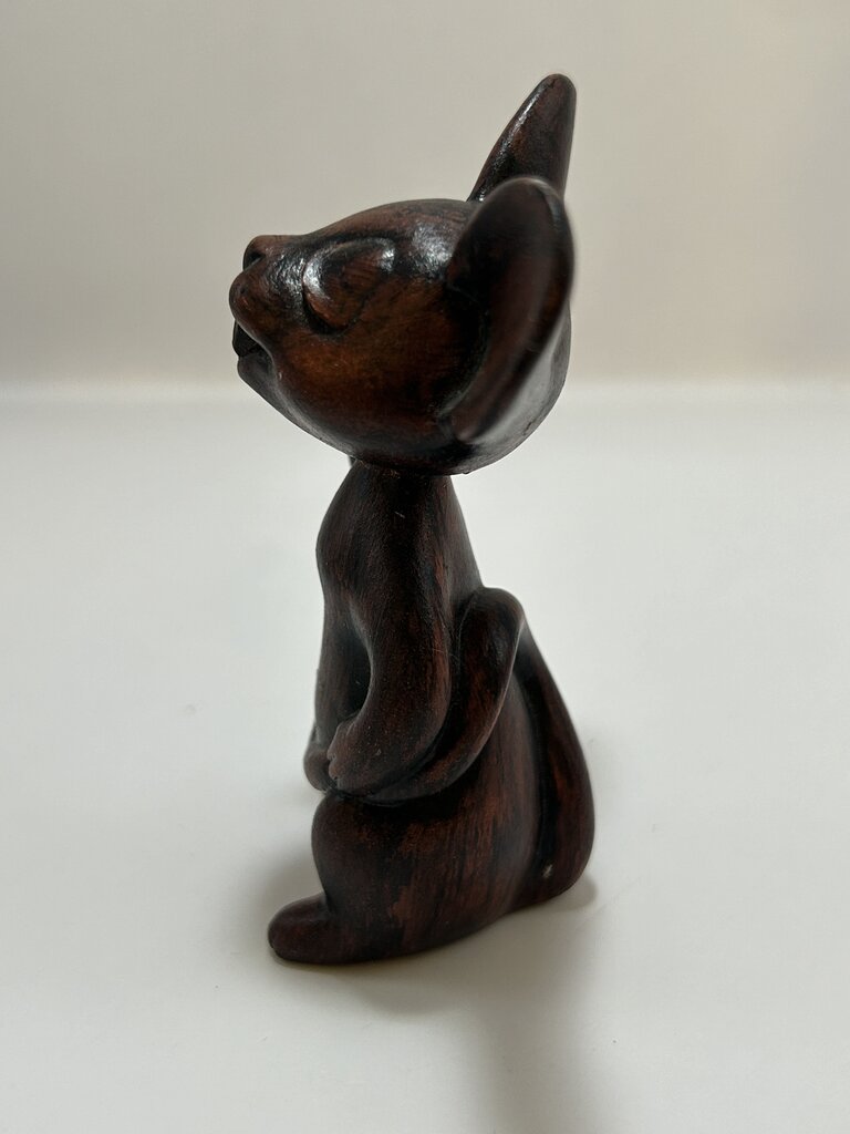 Norcrest Bobblehead Mouse