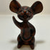 Norcrest Bobblehead Mouse