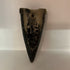 Wall Vase Asian Landscape