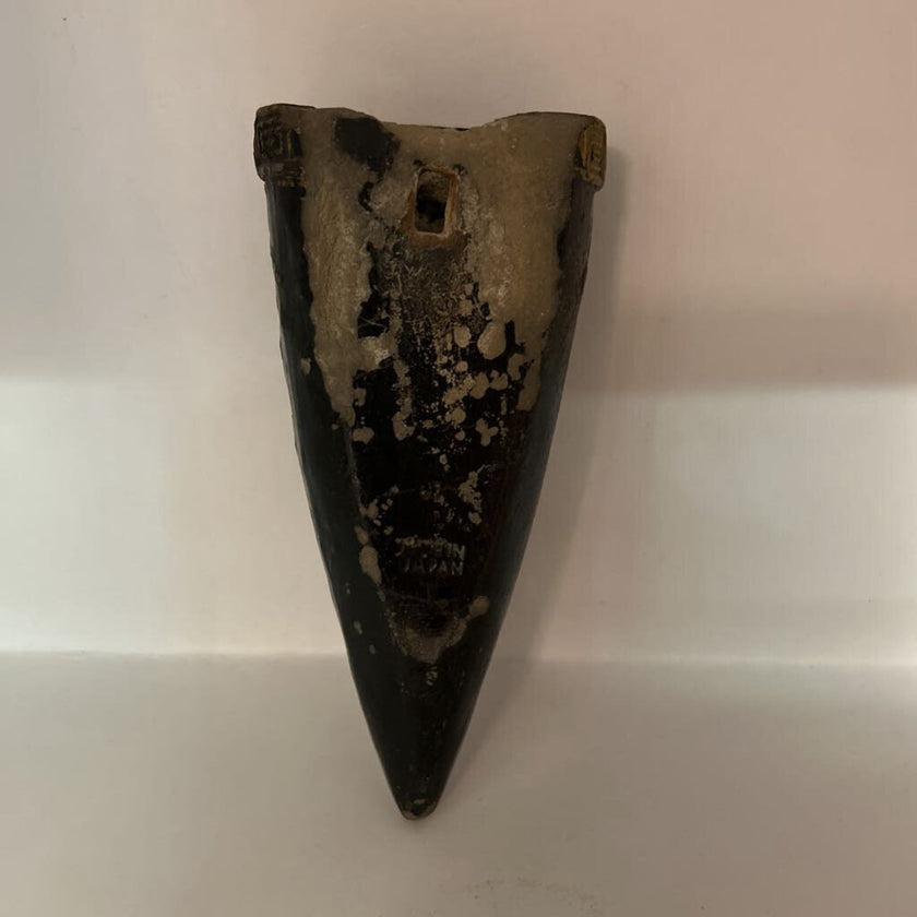 Wall Vase Asian Landscape