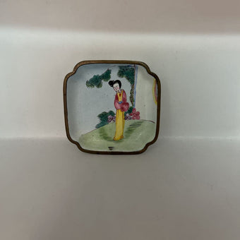 Trinket Dish