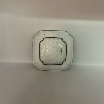 Trinket Dish