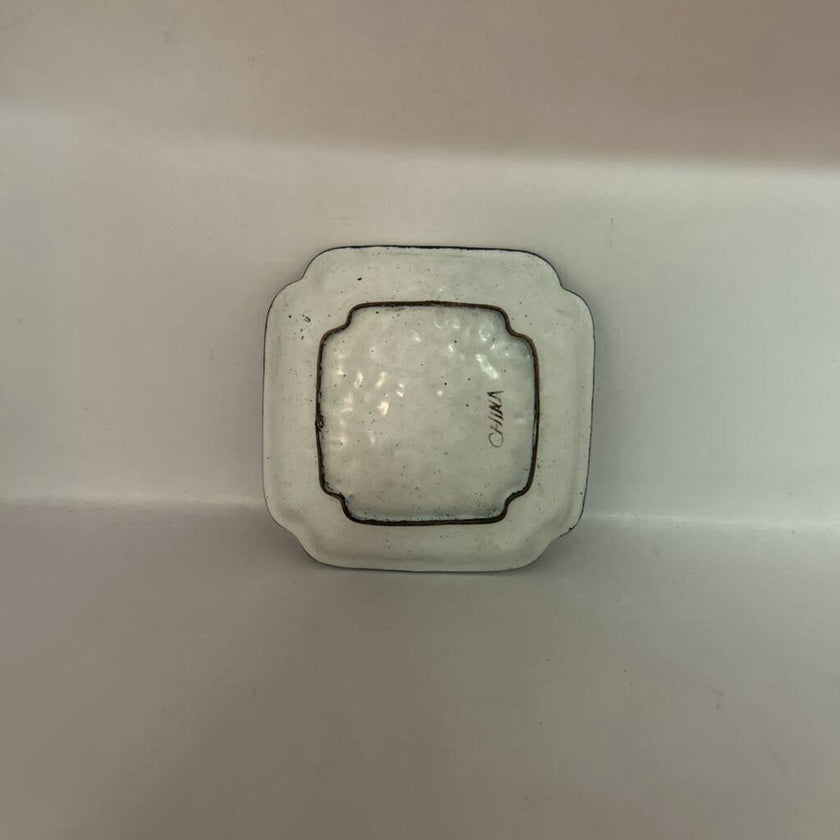 Trinket Dish