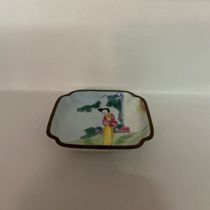 Trinket Dish