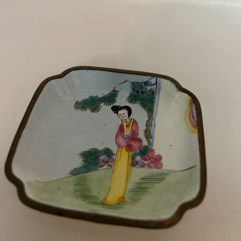 Trinket Dish