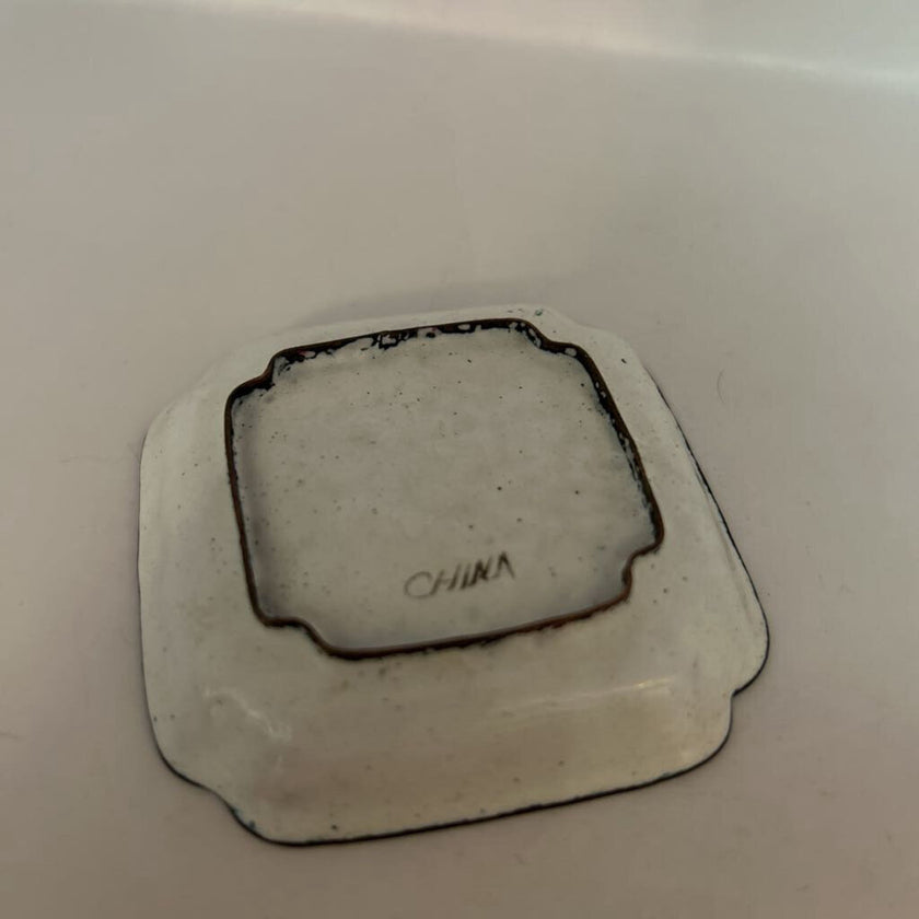 Trinket Dish