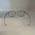 Vintage 14k gold glasses