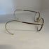 Vintage 14k gold glasses