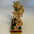 Rare Jay Strongwater Cherry Blossom Frame