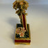 Rare Jay Strongwater Cherry Blossom Frame