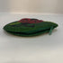 Vintage C. Marie Beaded Ladybug Coin Purse