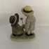Enesco Pretty As A Picture 1996 Be My One And Only Figurine 245992