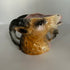 Vintage Royal Bayreuth Figural Ram's Head Creamer or Jug