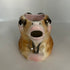 Vintage Royal Bayreuth Figural Ram's Head Creamer or Jug