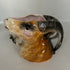 Vintage Royal Bayreuth Figural Ram's Head Creamer or Jug