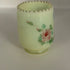 Vintage Hand-painted Custard Glass Souvenir of Conneaut Lake Exposition
