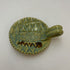 Small clay trinket dish