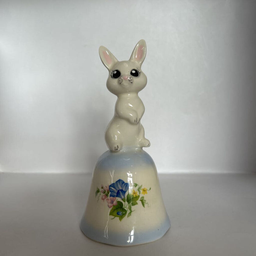 Vtg Bunny bell