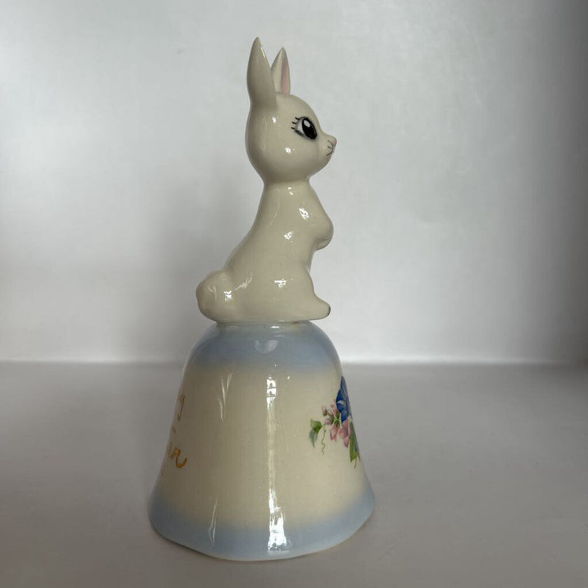 Vtg Bunny bell