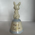 Vtg Bunny bell