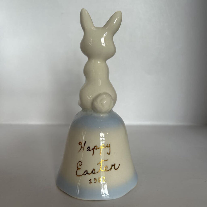 Vtg Bunny bell